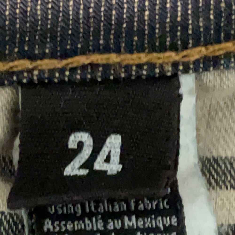 William Rast Jeans (Justin Timberlake Line) - Picture 6 of 6